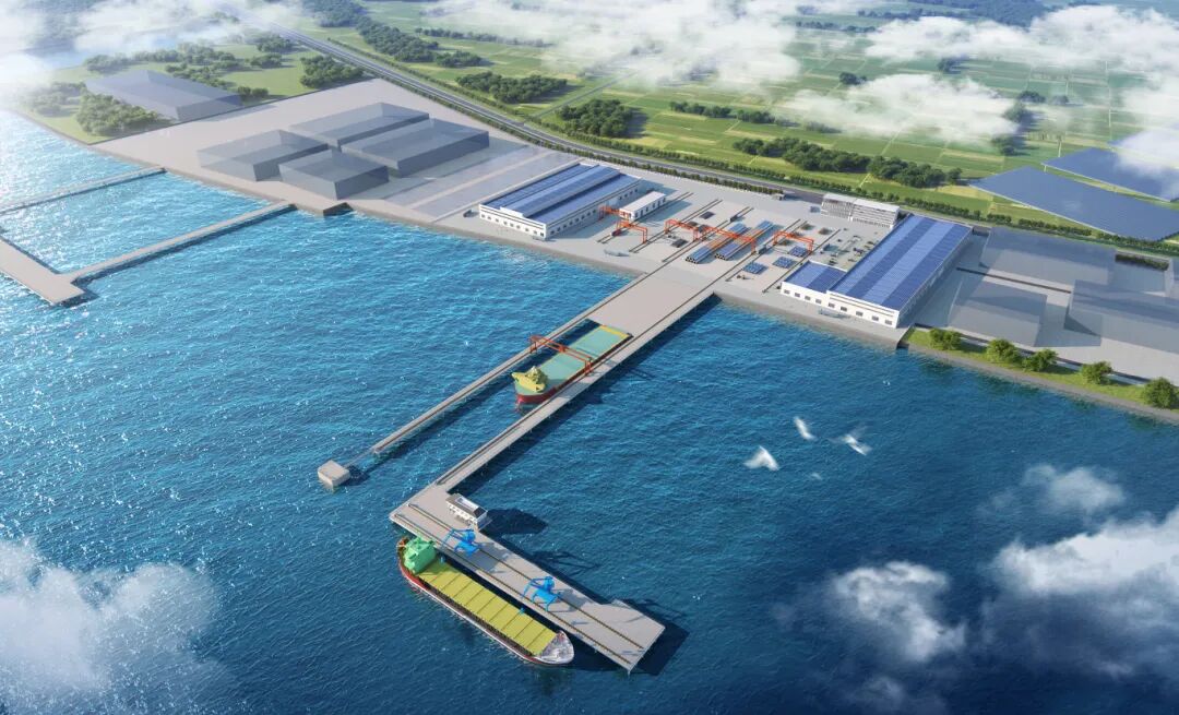 新能源出海方案(新能源出海方案怎么写)绥化市