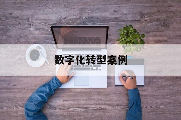 数字化转型案例(数字化转型案例公司)绥化市