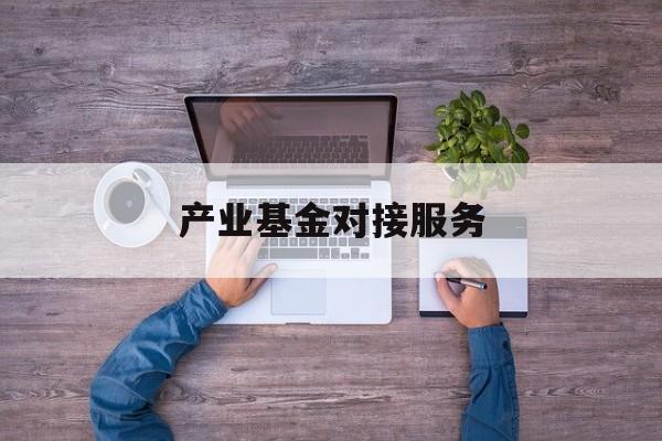 产业基金对接服务(产业基金对接服务是什么)绥化市